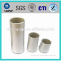 High temperature insulation mica fireproof tube